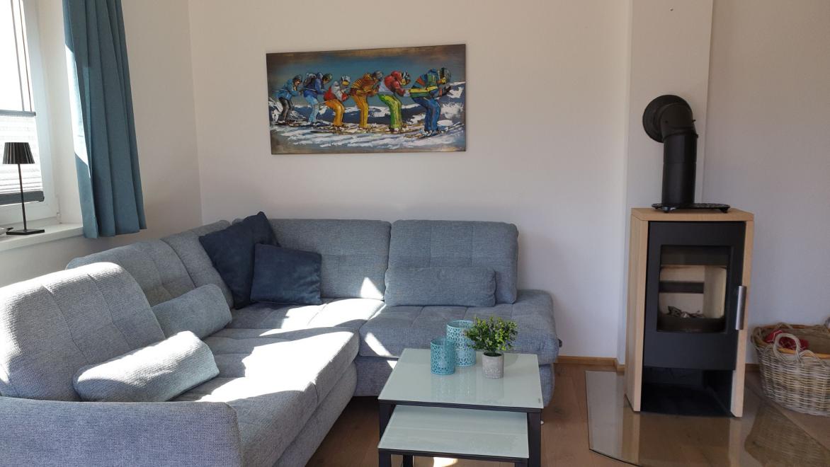 AT Wohnzimmer Sofa