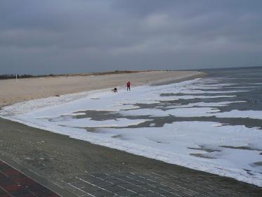 HS Strand Winter10